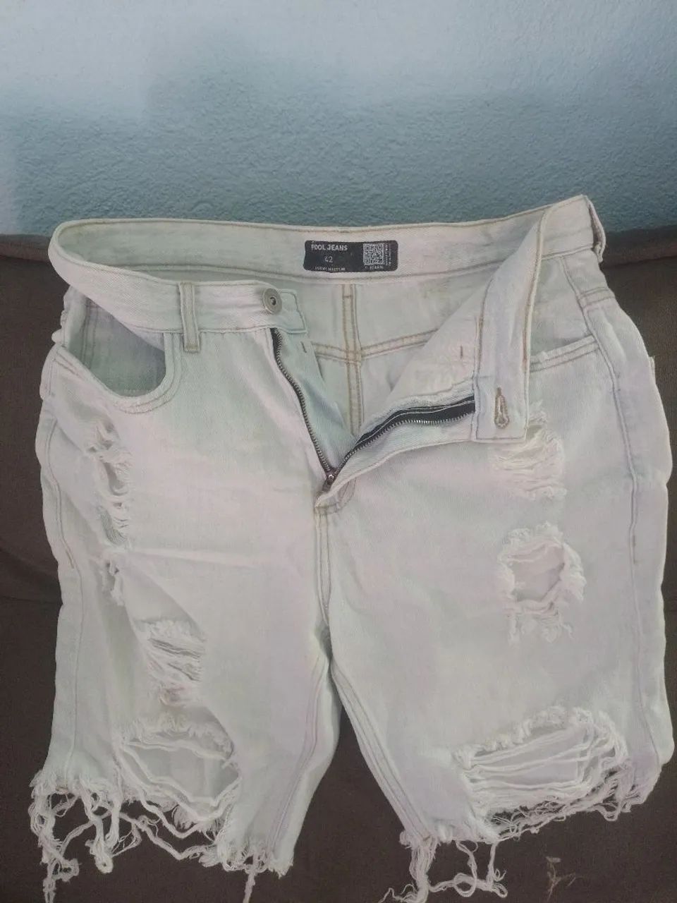 Vendo roupas novas e usadas - Foto 3