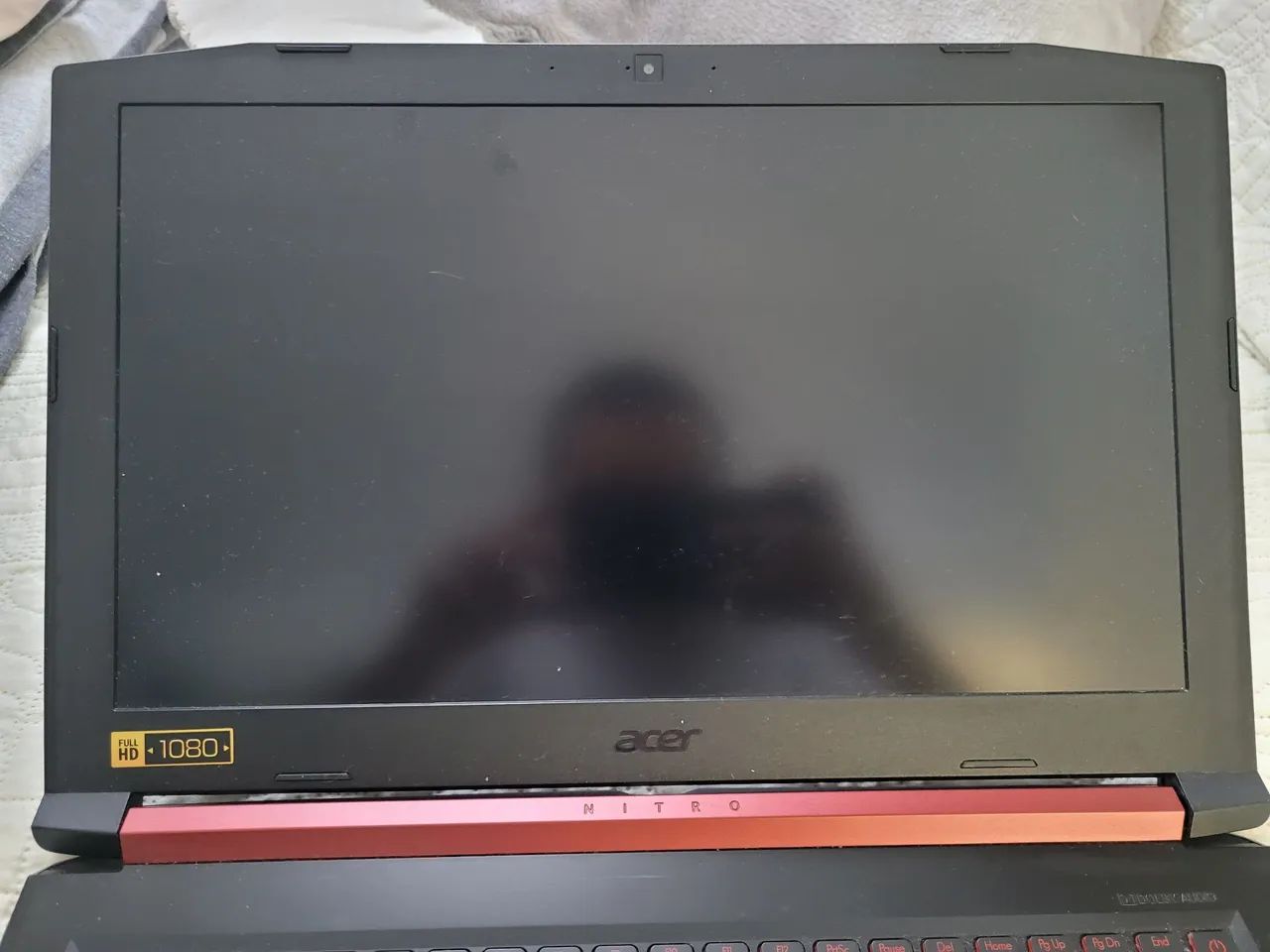 Notebook Gamer Acer Nitro5 - Foto 4