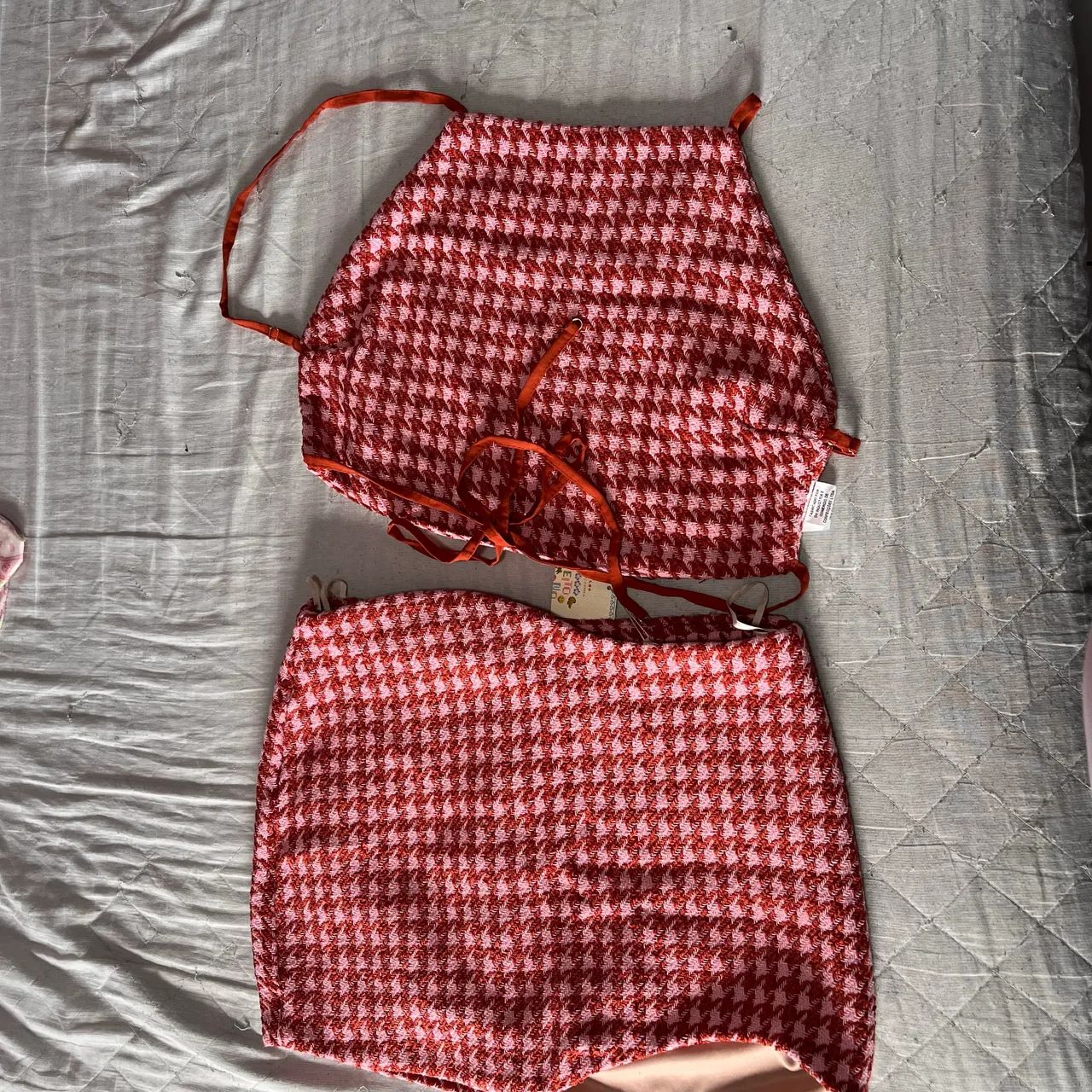 Conjunto Leli NOVO - Foto 2