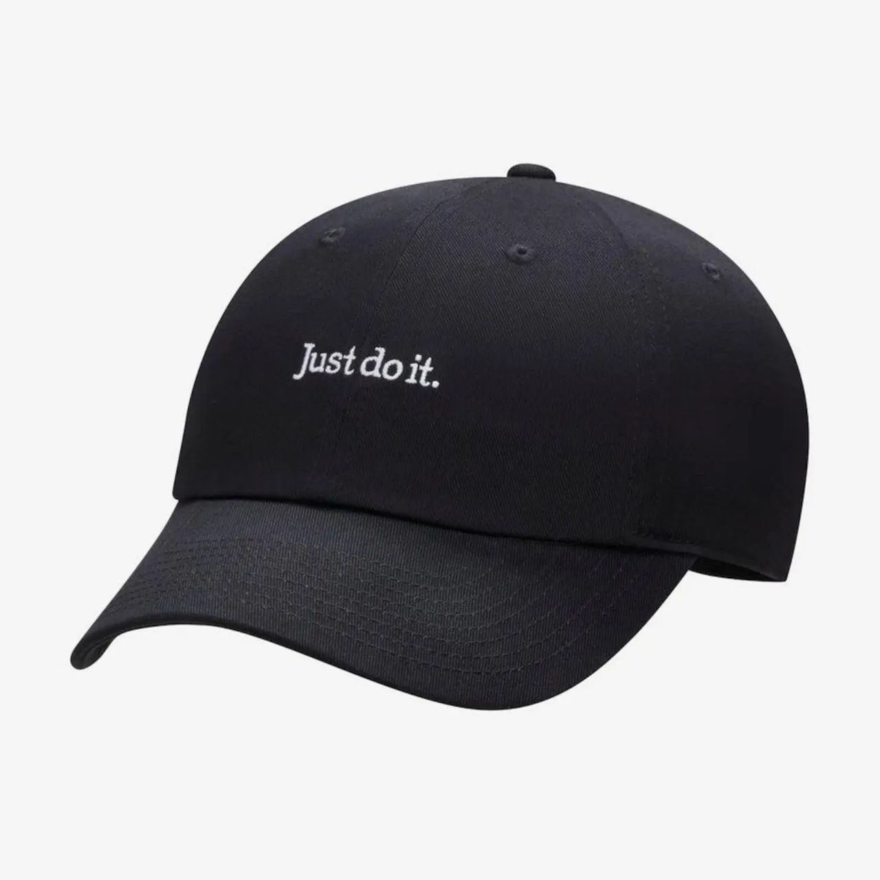 Boné Nike Just do It.