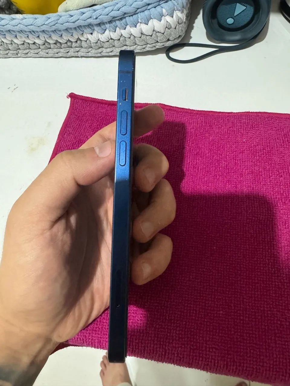 iPhone 12 64 gb - Foto 4
