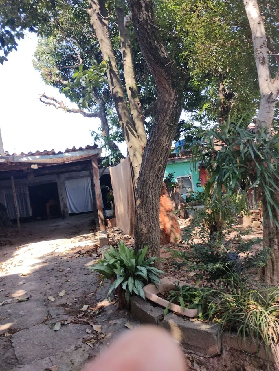 Foto - São Paulo - Vila Brasilândia