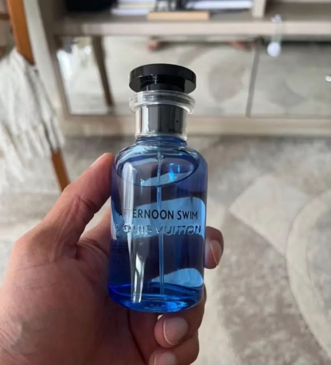 Perfume Louis Vuitton Afternoon Swim  - Foto 2