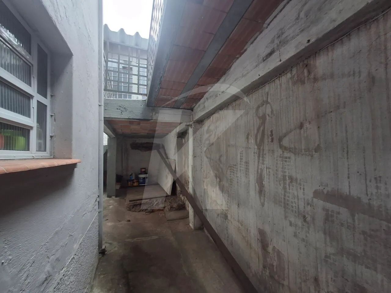 Casa Térrea com 2 dormitórios e 2 vagas de garagem na Vila Gustavo. - Foto 5