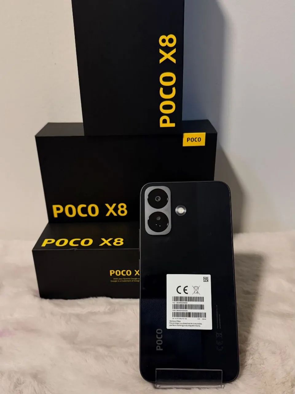 POCO X8 8/256 5G - Foto 2