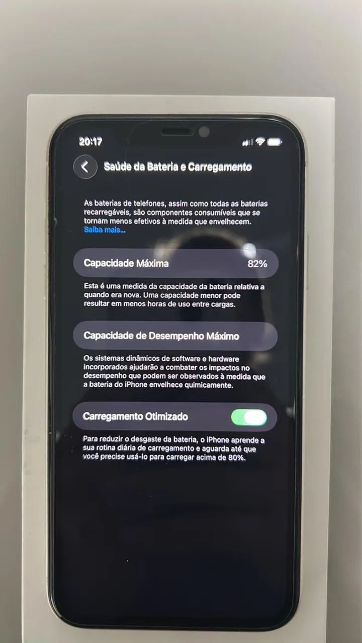 iPhone 11 128g  - Foto 3