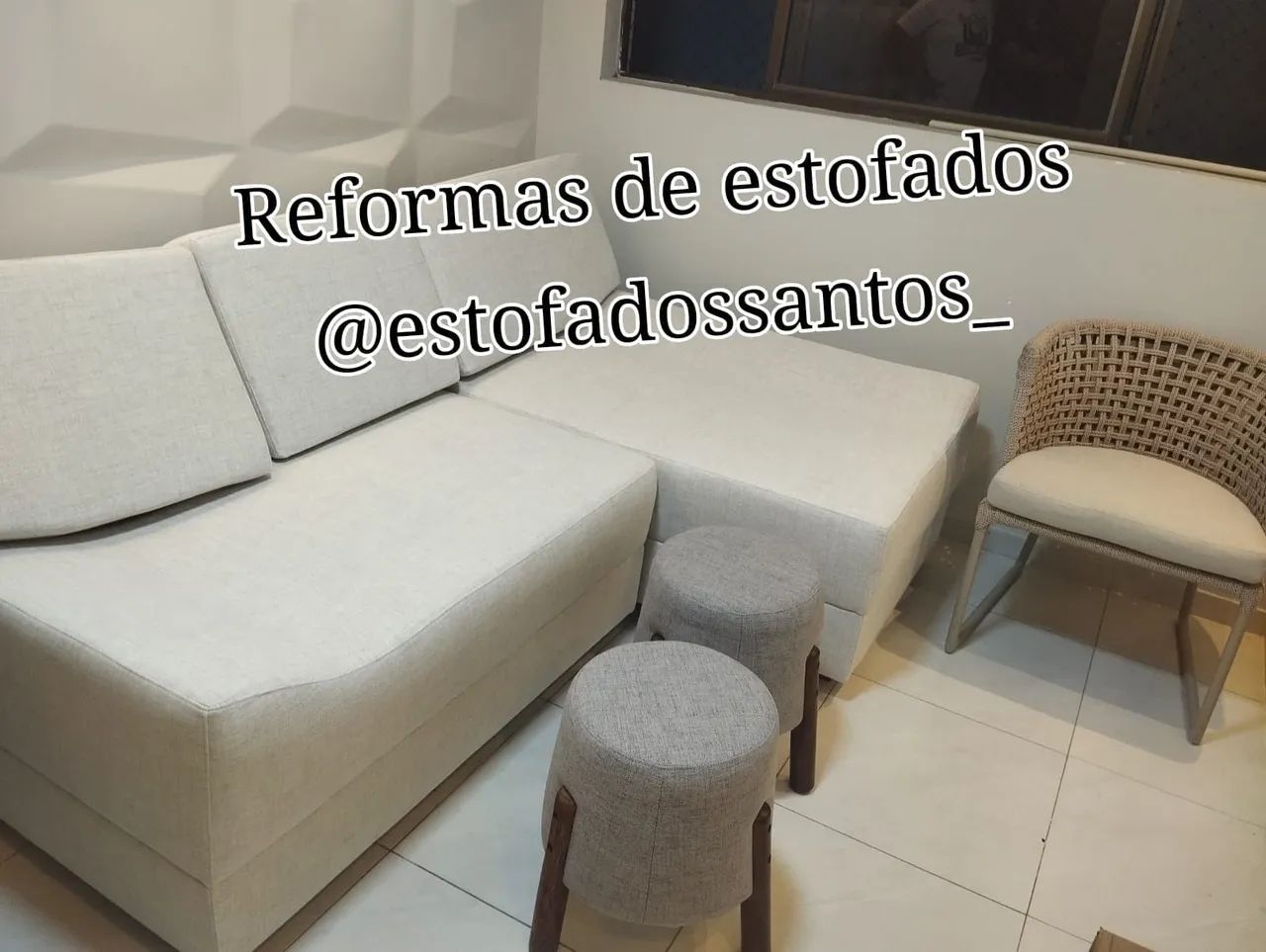 Sofá 