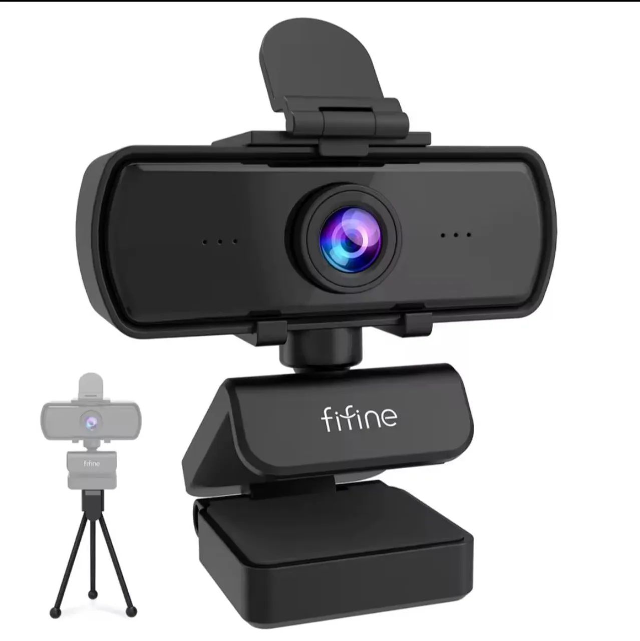 Webcam fifine k420