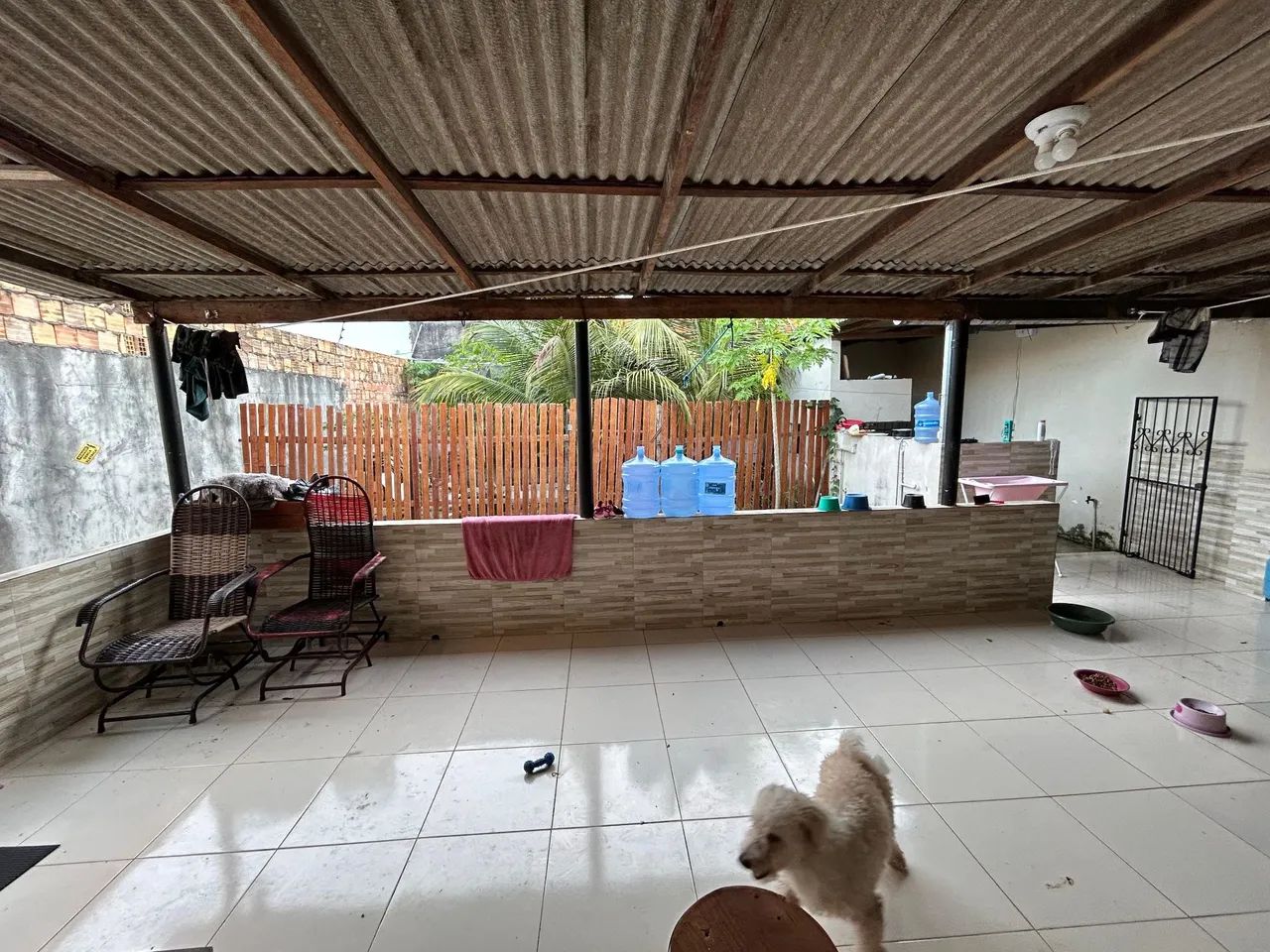 Casa reformada a Venda! Cidade Nova - Foto 6