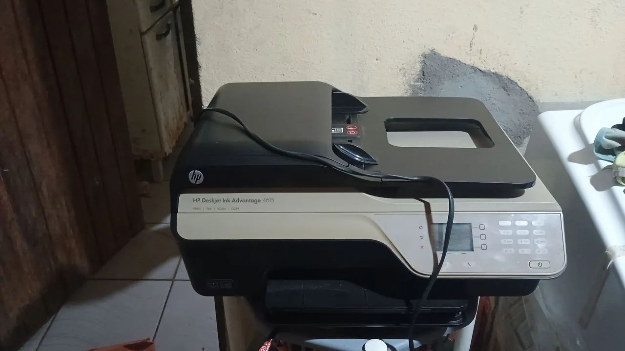 Impressora 