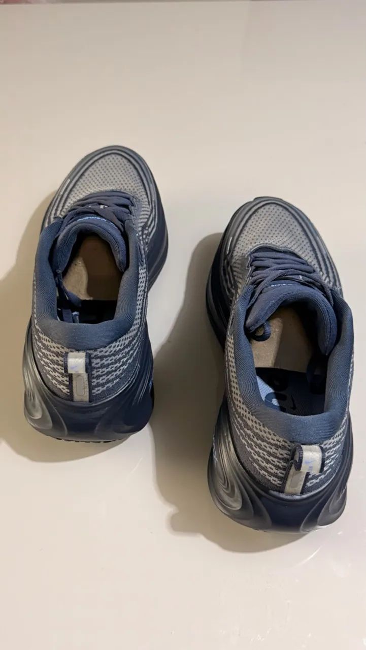 NIKE VOMERO PLUS 41 BR - ORIGINAL  - Foto 4
