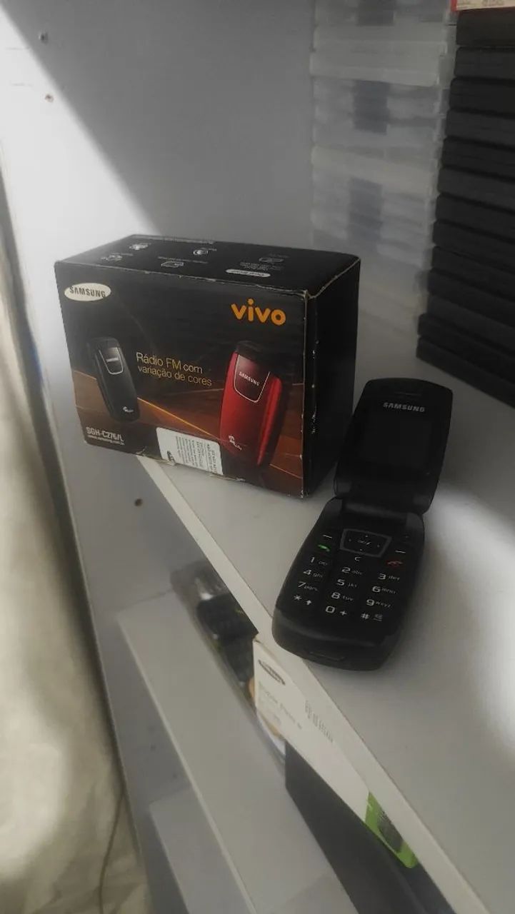 Samsung sch 276l