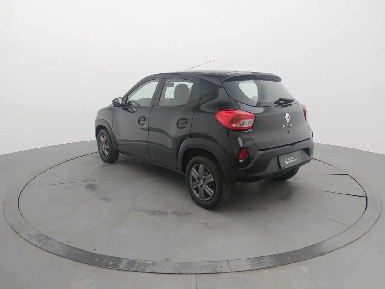 Renault Kwid 1.0 Zen 2025 - Foto 3