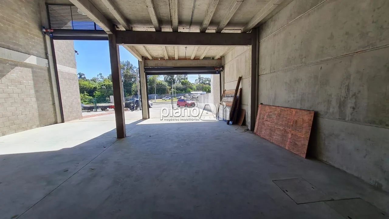 Pavilhão para aluguel, com 550m², - Vera Cruz - Gravataí / RS por R$ 12.900,00 - Foto 7