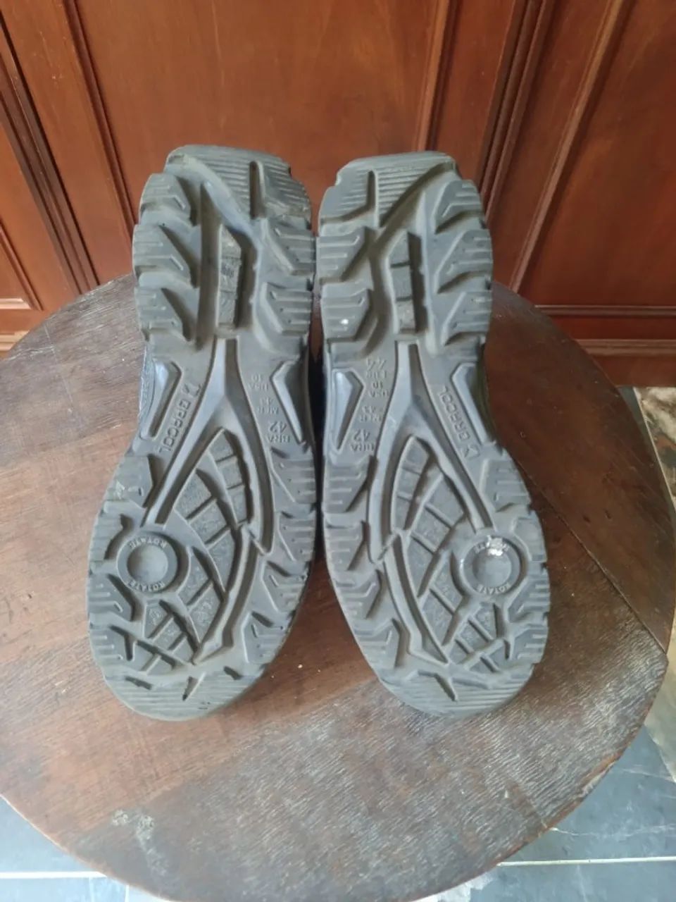 Bota Masculina - Bracol  R$ 50,00   - Foto 5