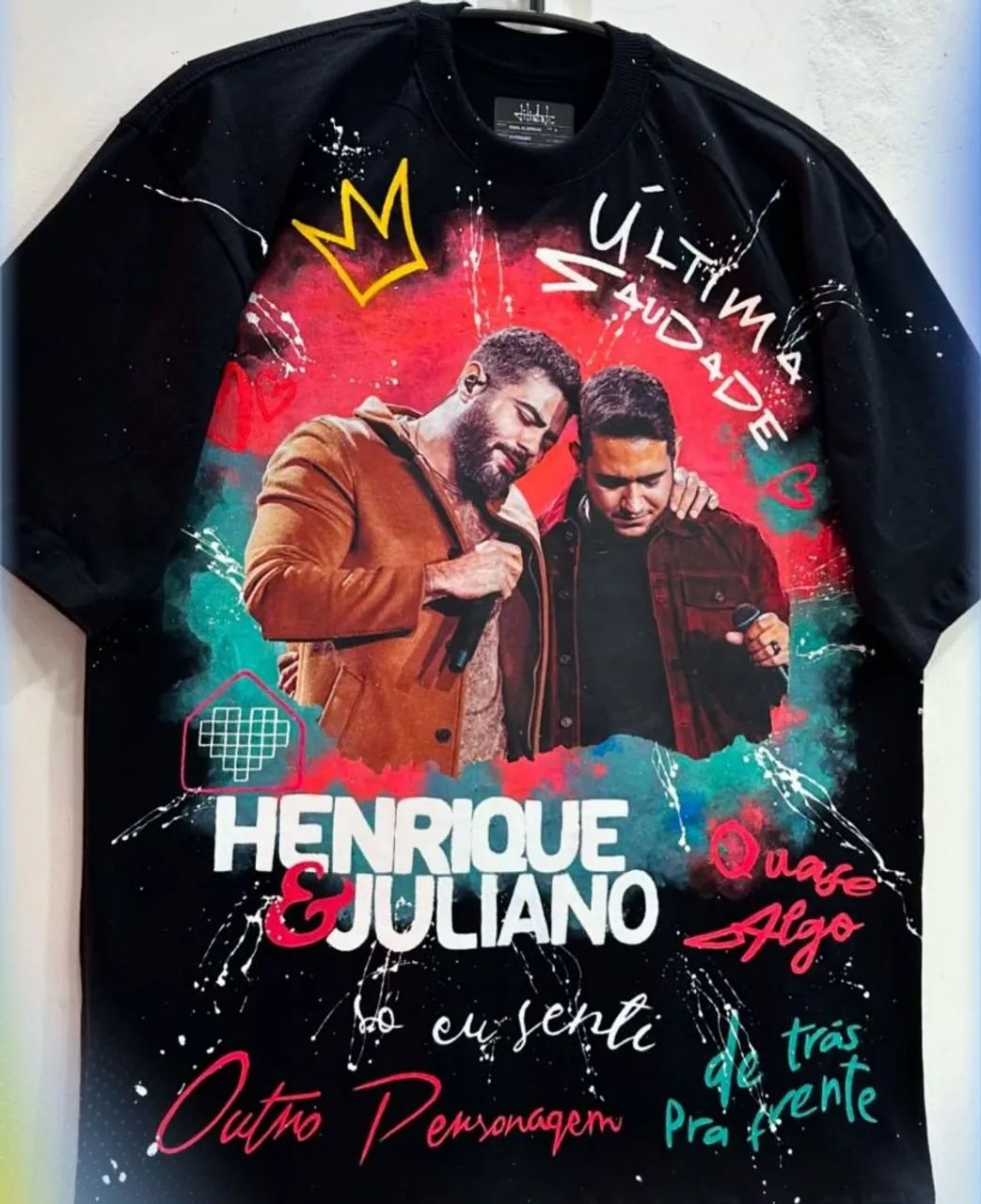Camisa 