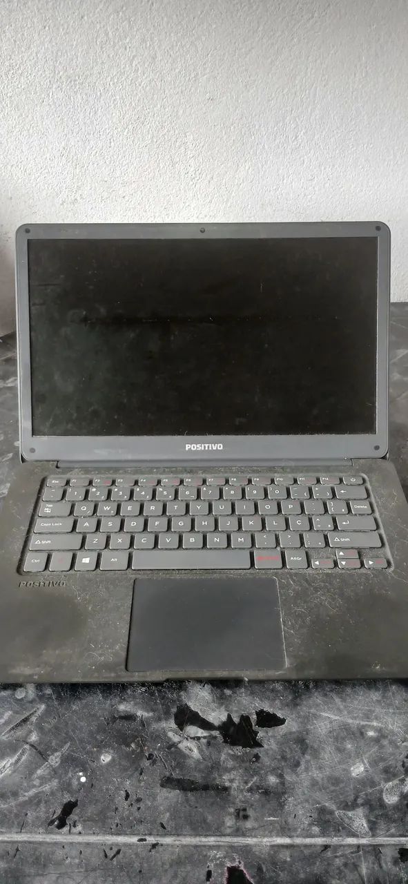 Notebook Positivo  - Foto 5