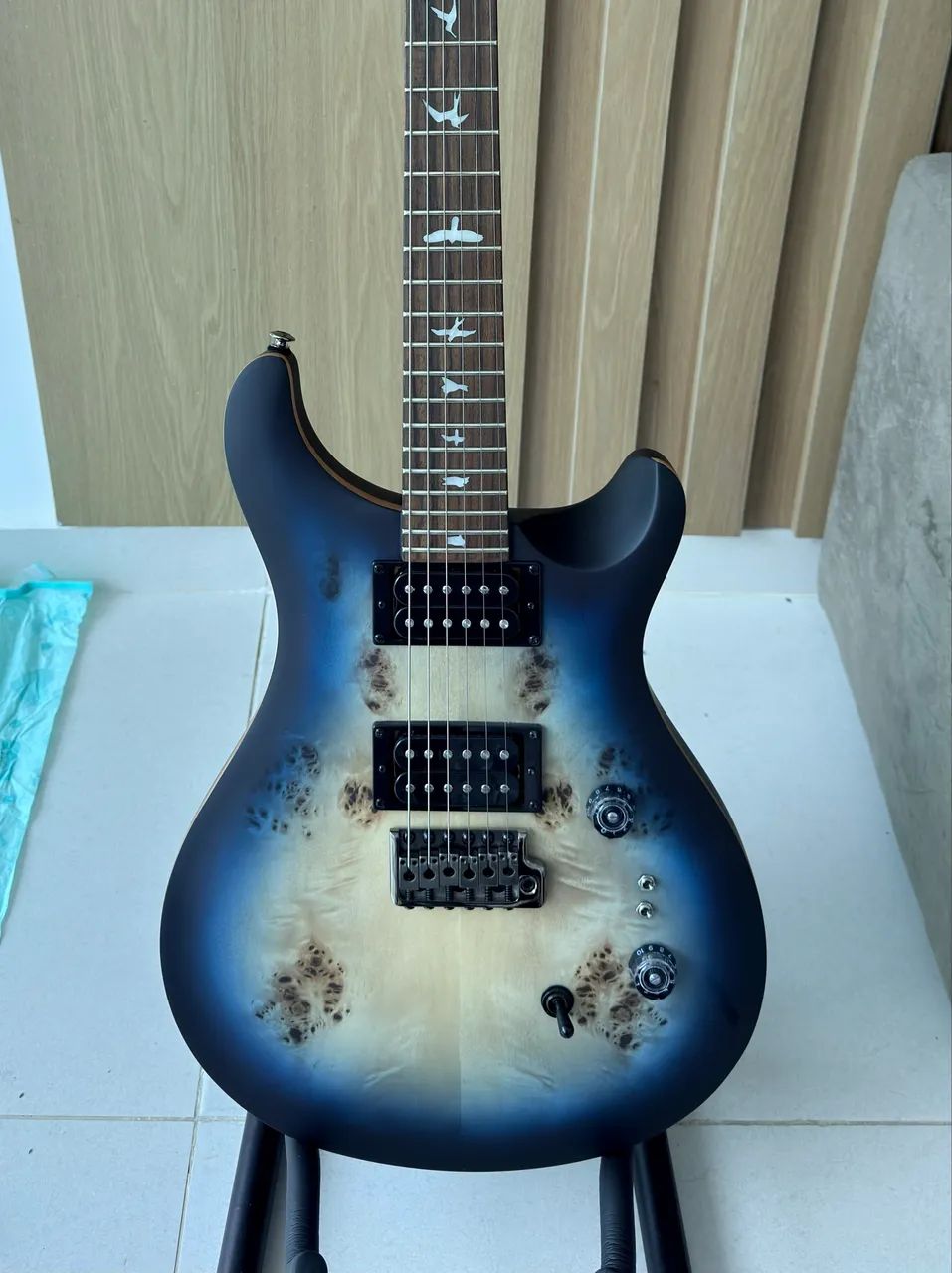 Guitarra PRS