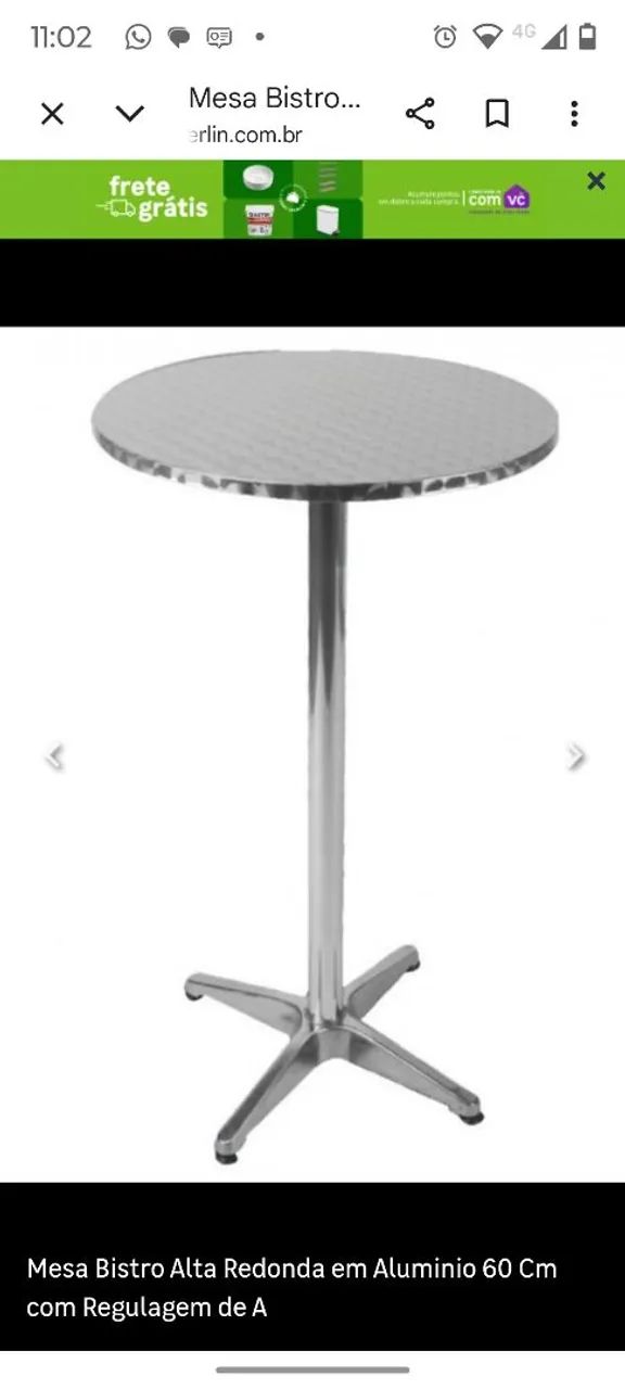 Table with Stools466459706231377922