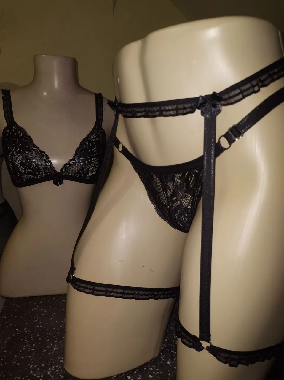 Lux Lingeries 