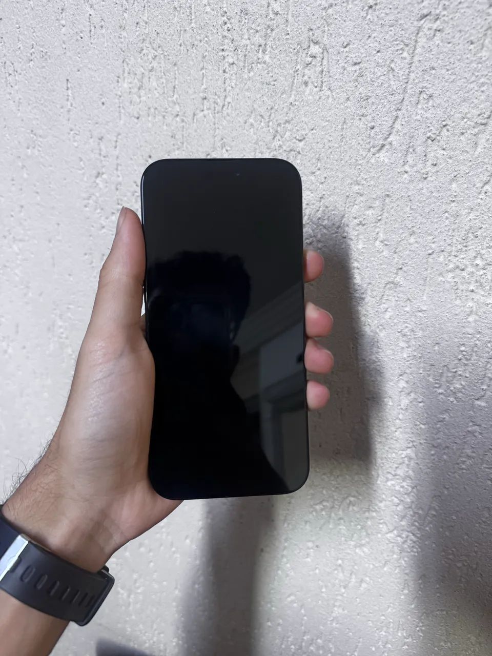 iPhone 16 PRO MAX IMPECÁVEL!