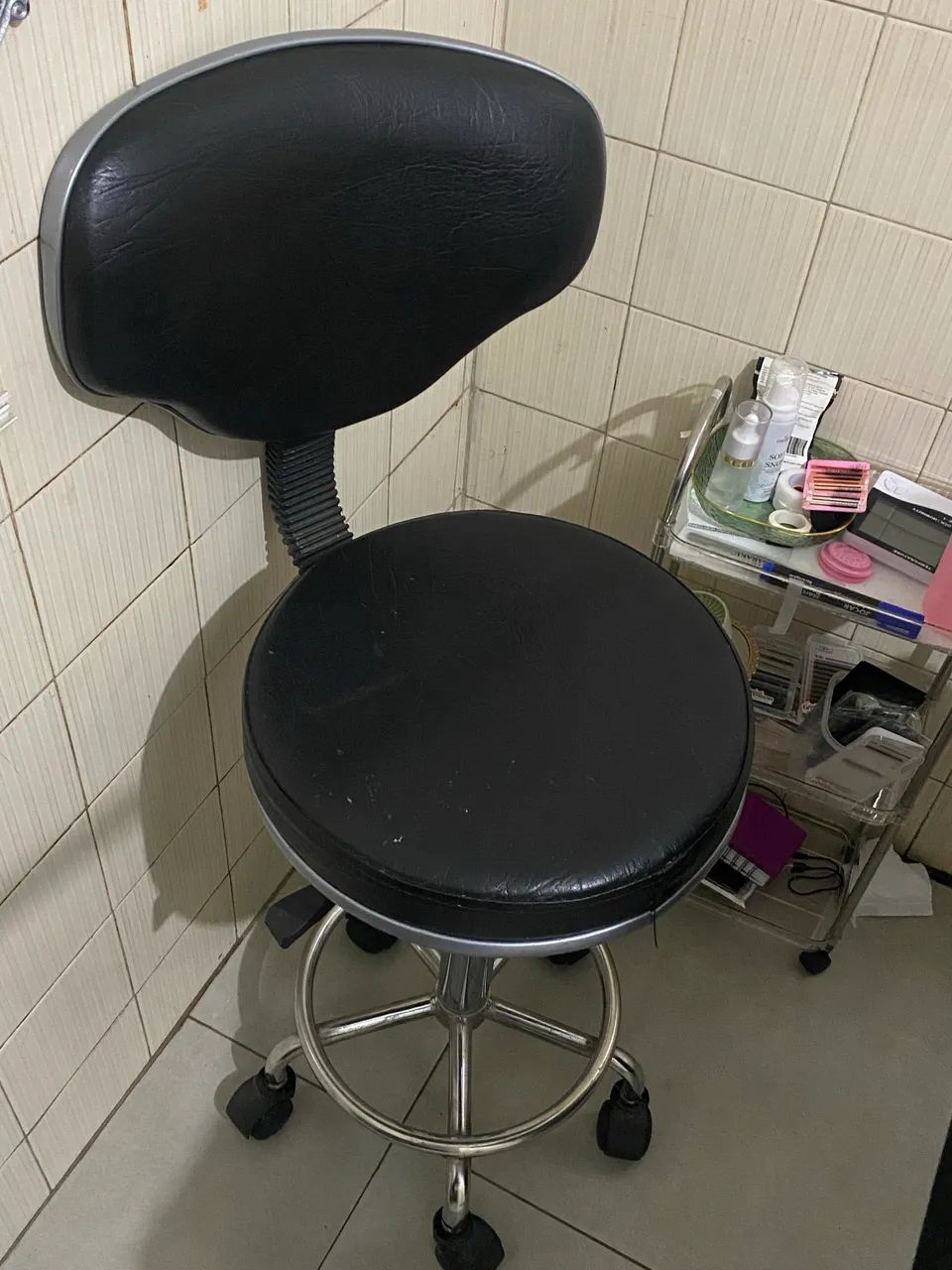 Maca de cílios  - Foto 2