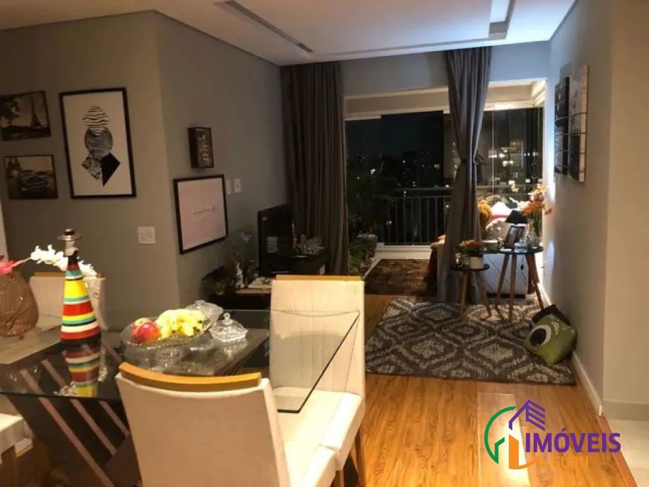APARTAMENTO - MORUMBI - SP - Foto 2