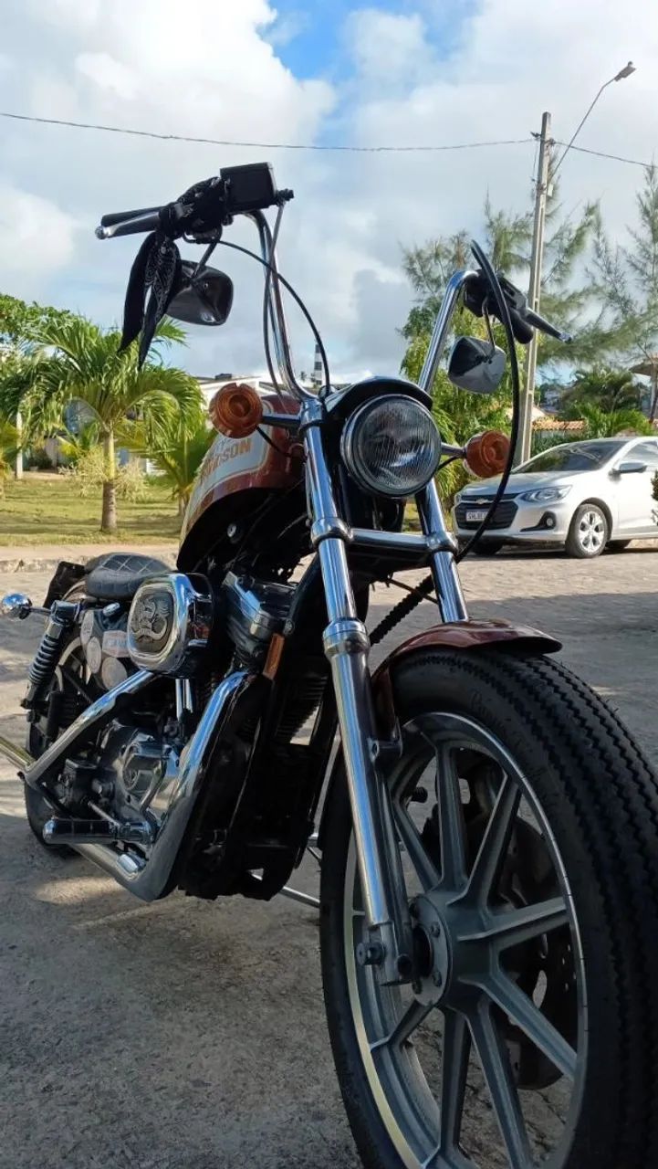 Harley Davidson 1994 - Foto 2