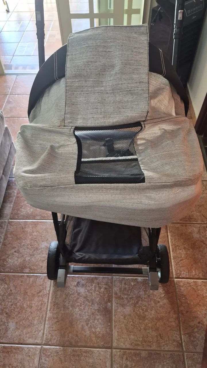Carrinho de bebê  - Foto 4