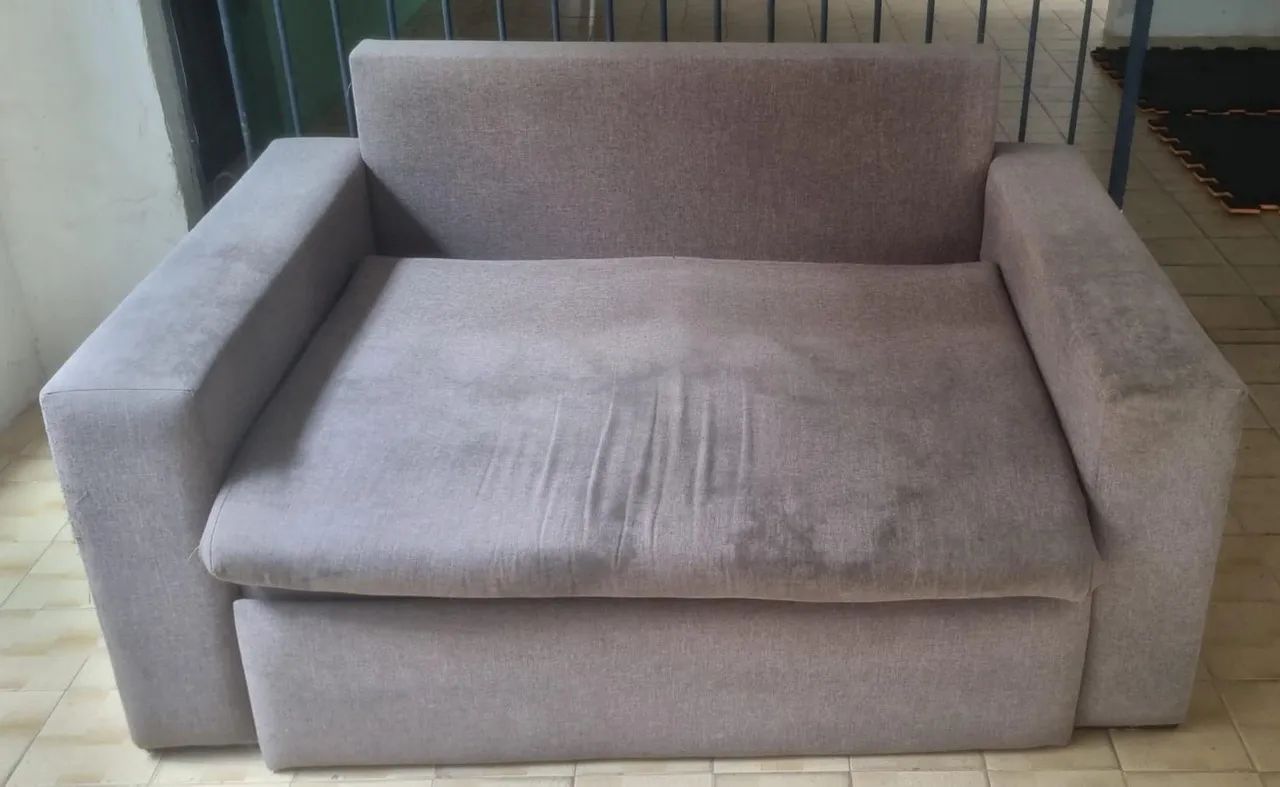 Vende-se sofá cama  - Foto 4