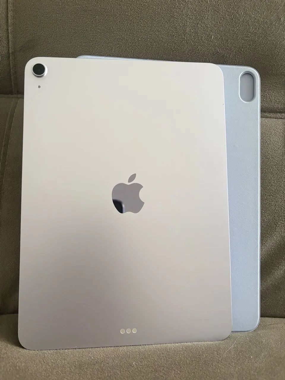 iPad Air M3 11 polegadas 128 GB + Pencil Pro - Foto 3