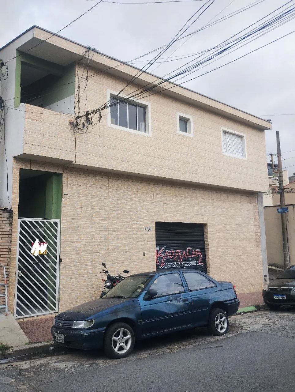 Foto - São Paulo - Vila Miriam