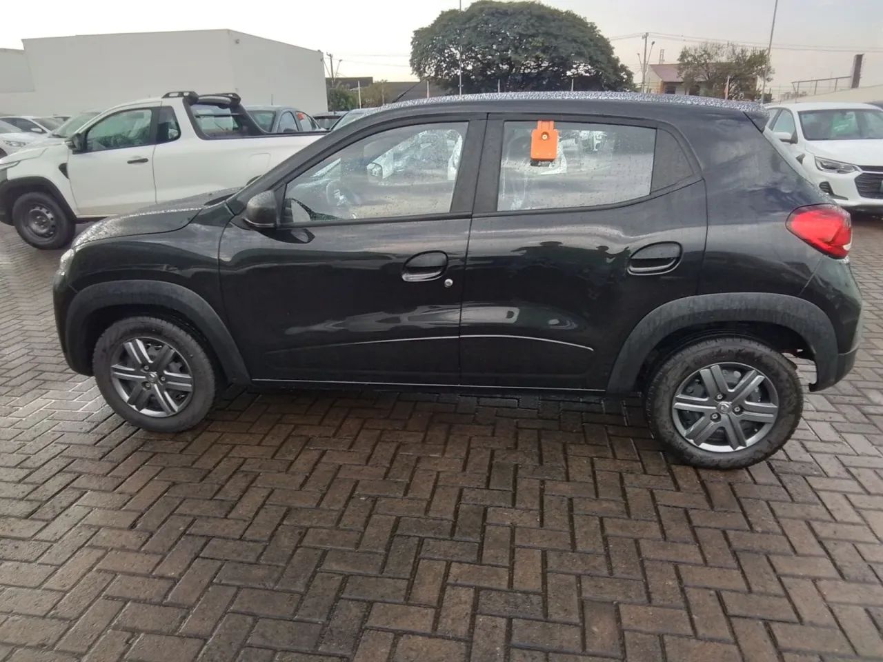 Renault Kwid 1.0 Zen 2026 - Foto 2