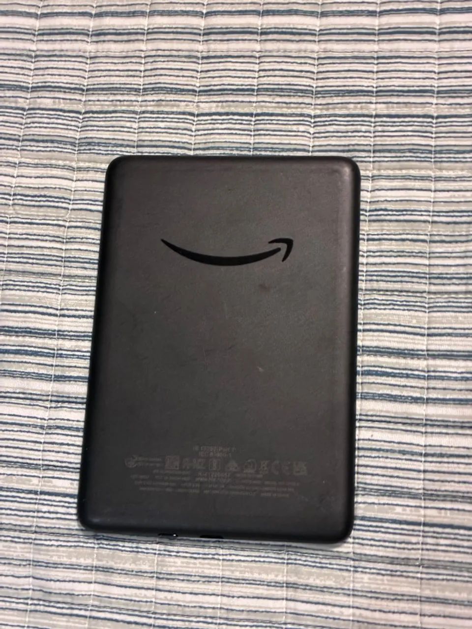 Kindle 11° Geração 16gb - Foto 2