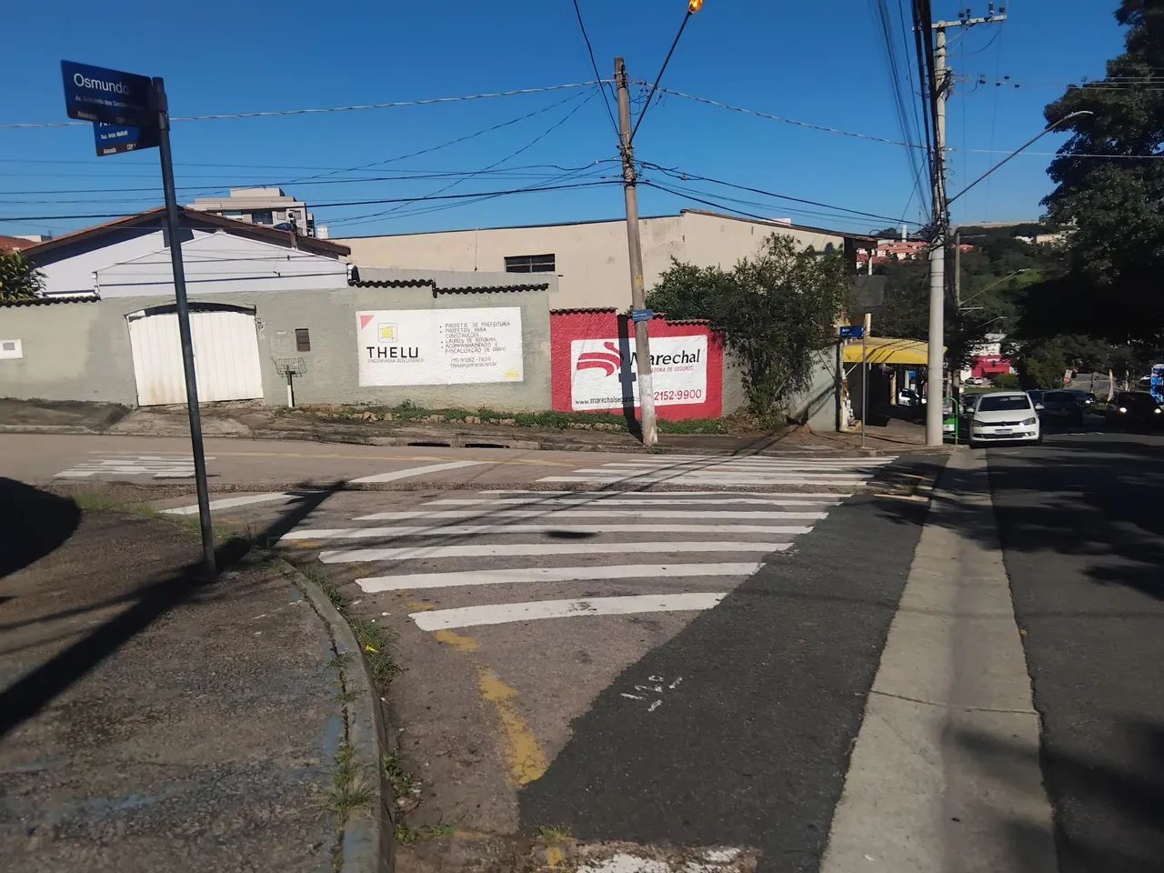 Foto - Jundiaí - Recanto Quarto Centenário