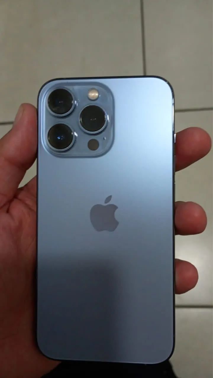 iPhone 13 Pro 256Gb - Foto 5