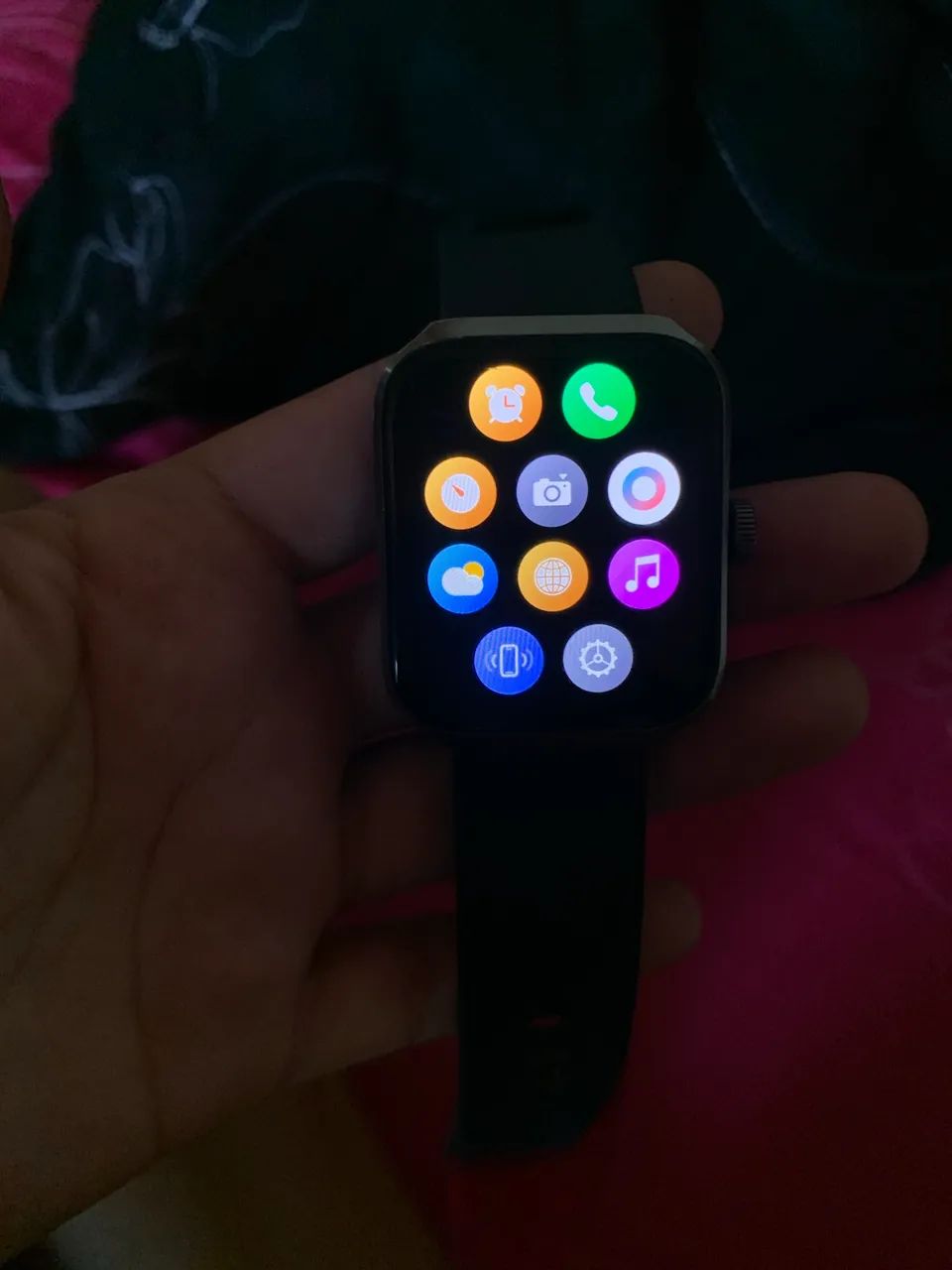 Smartwatch beyonnd 3 plus  - Foto 4