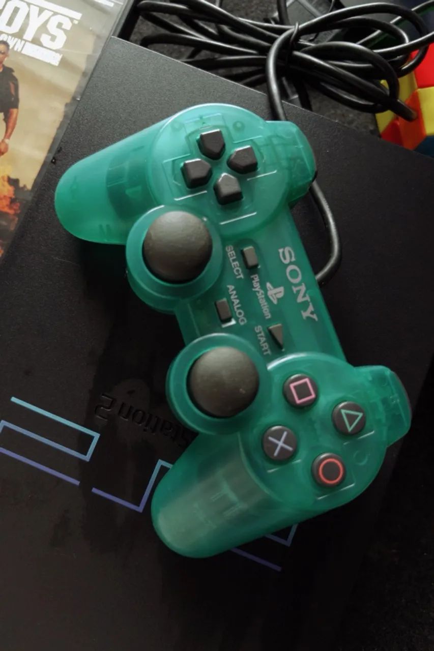 Play Station 2  - Foto 2
