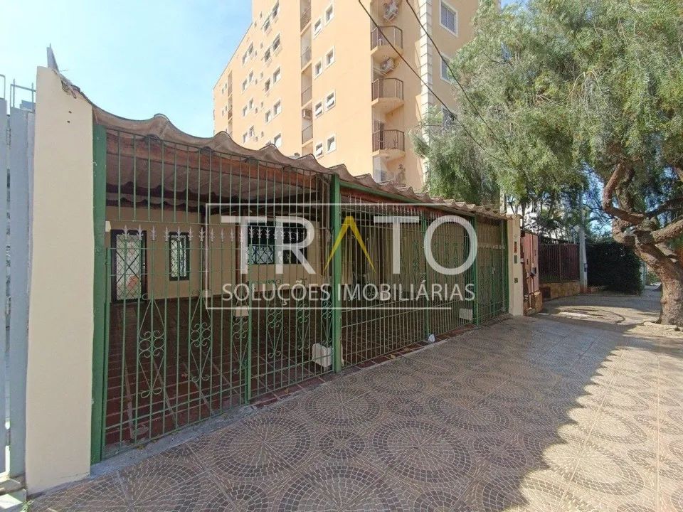 casa - Bosque - Campinas - Foto 2