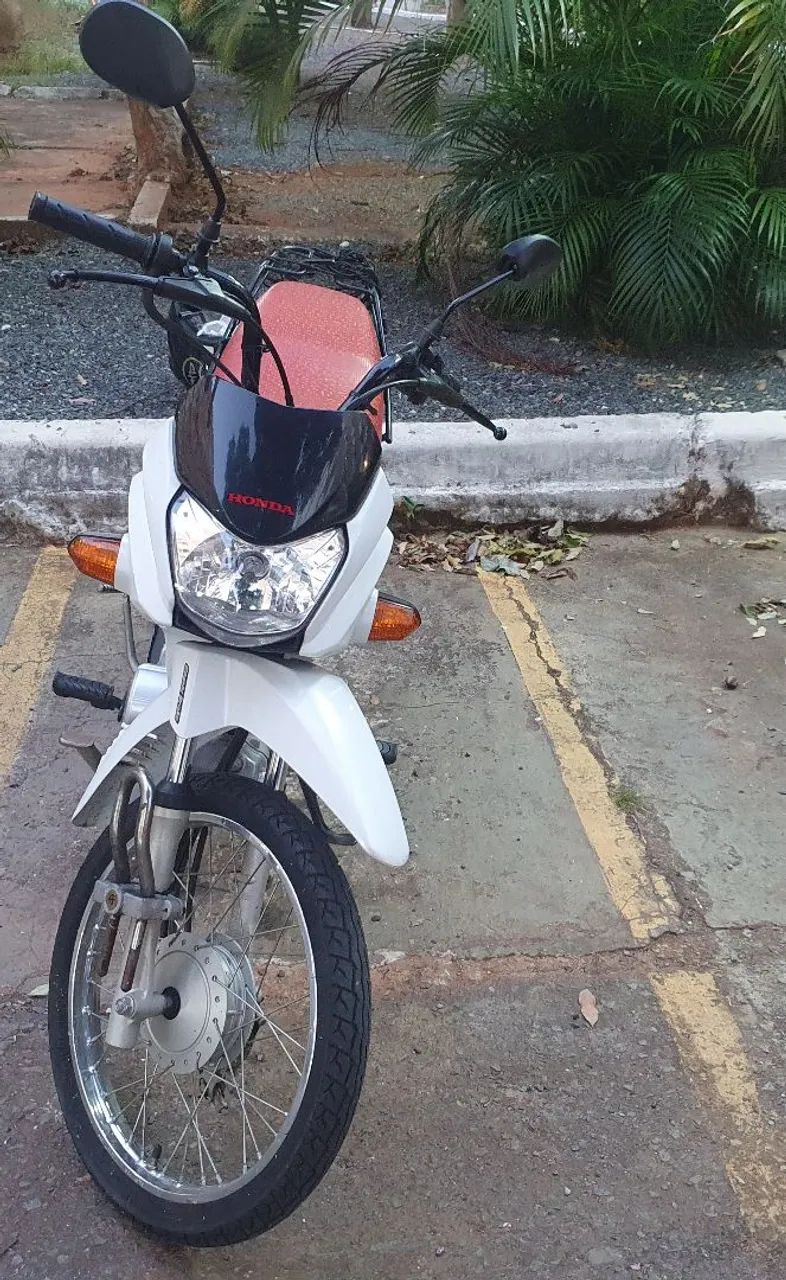 Honda pop 110i - Foto 3