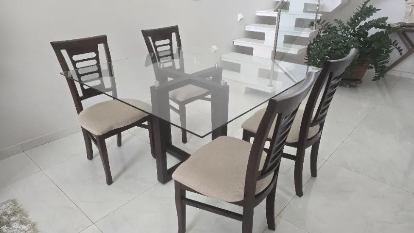 Mesa de Jantar  - Foto 3