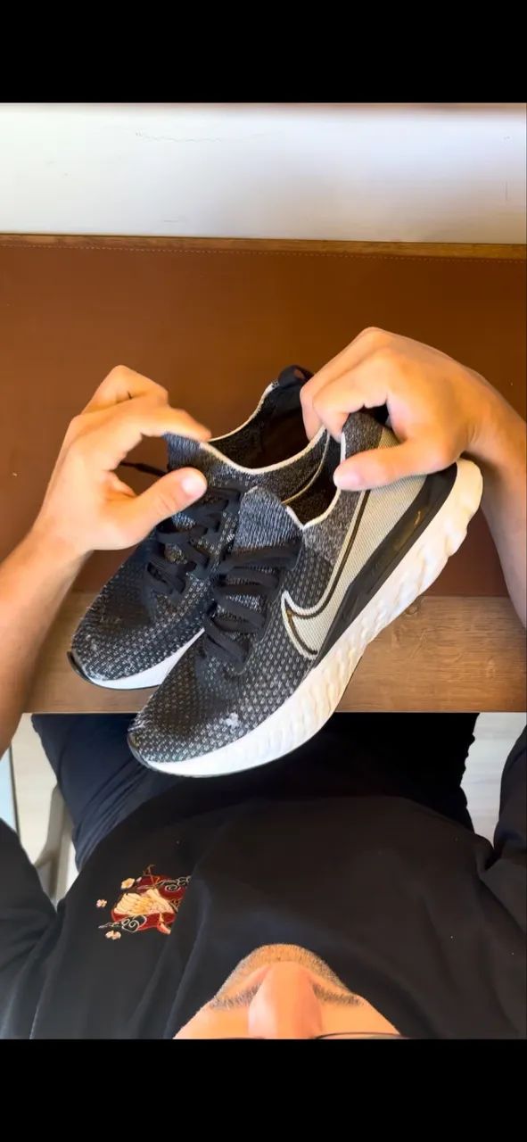 Tênis Nike Flyknit