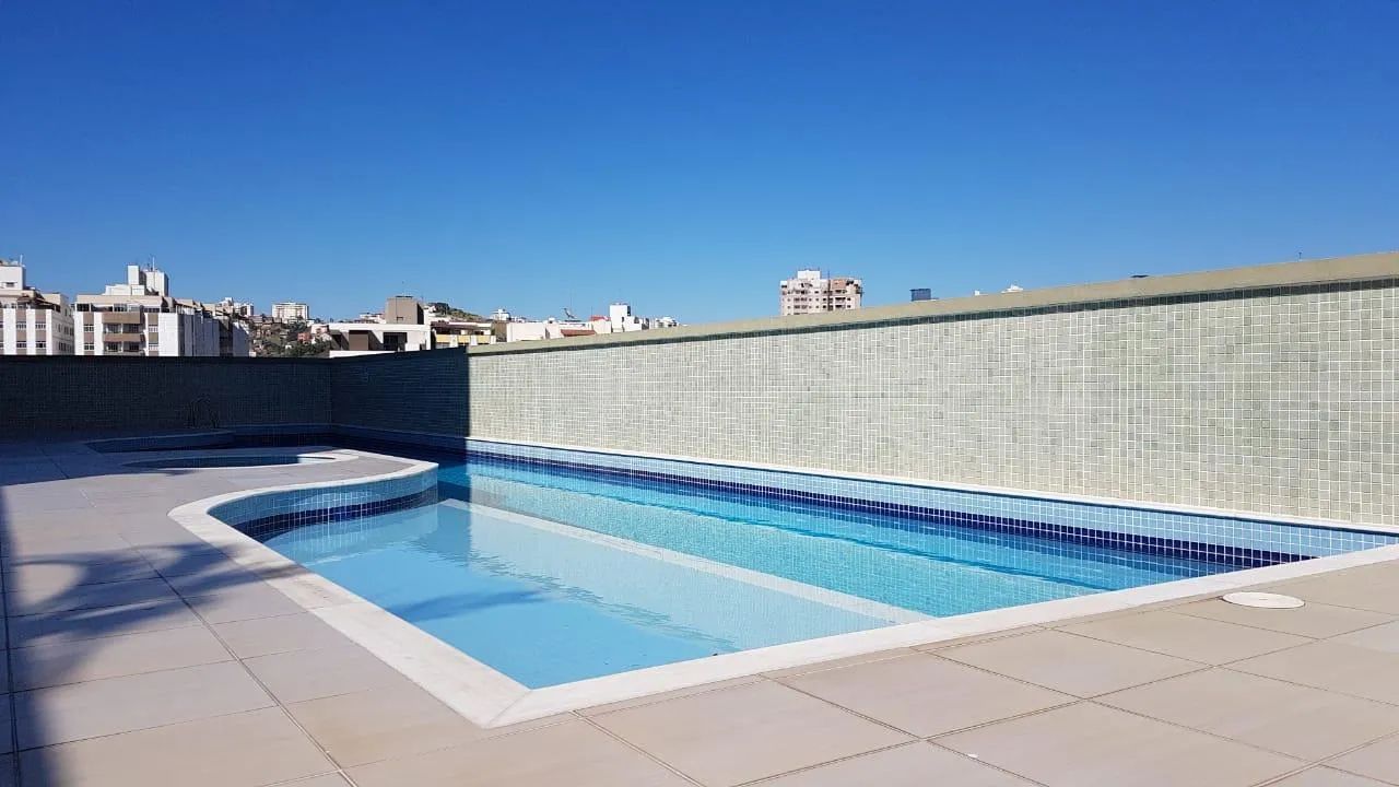 Apartamento 3 quartos - Paineiras - Foto 2