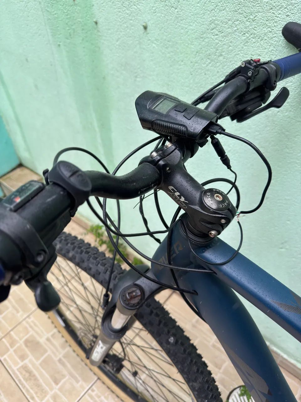 Bicicleta ( bike) aro 29 - Foto 3