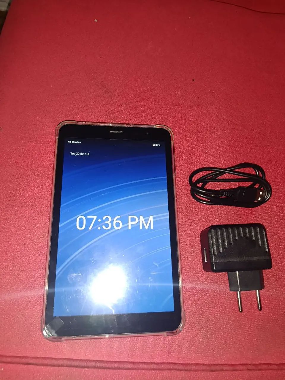 Tablet Multilaser  - Foto 3