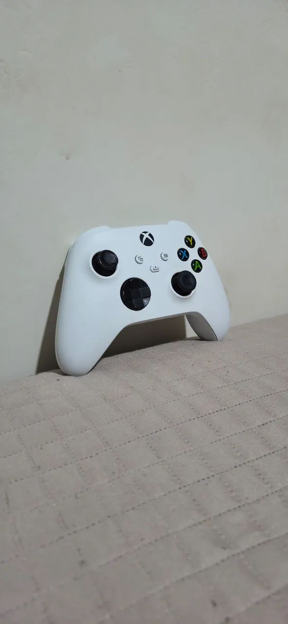 VENDO CONTROLE DE XBOX SERIES S - Foto 3