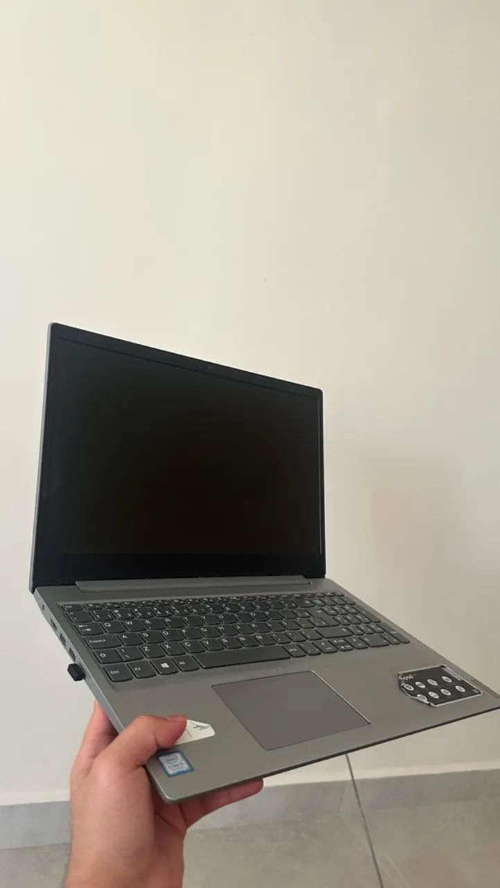 LENOVO IDEAPAD S145