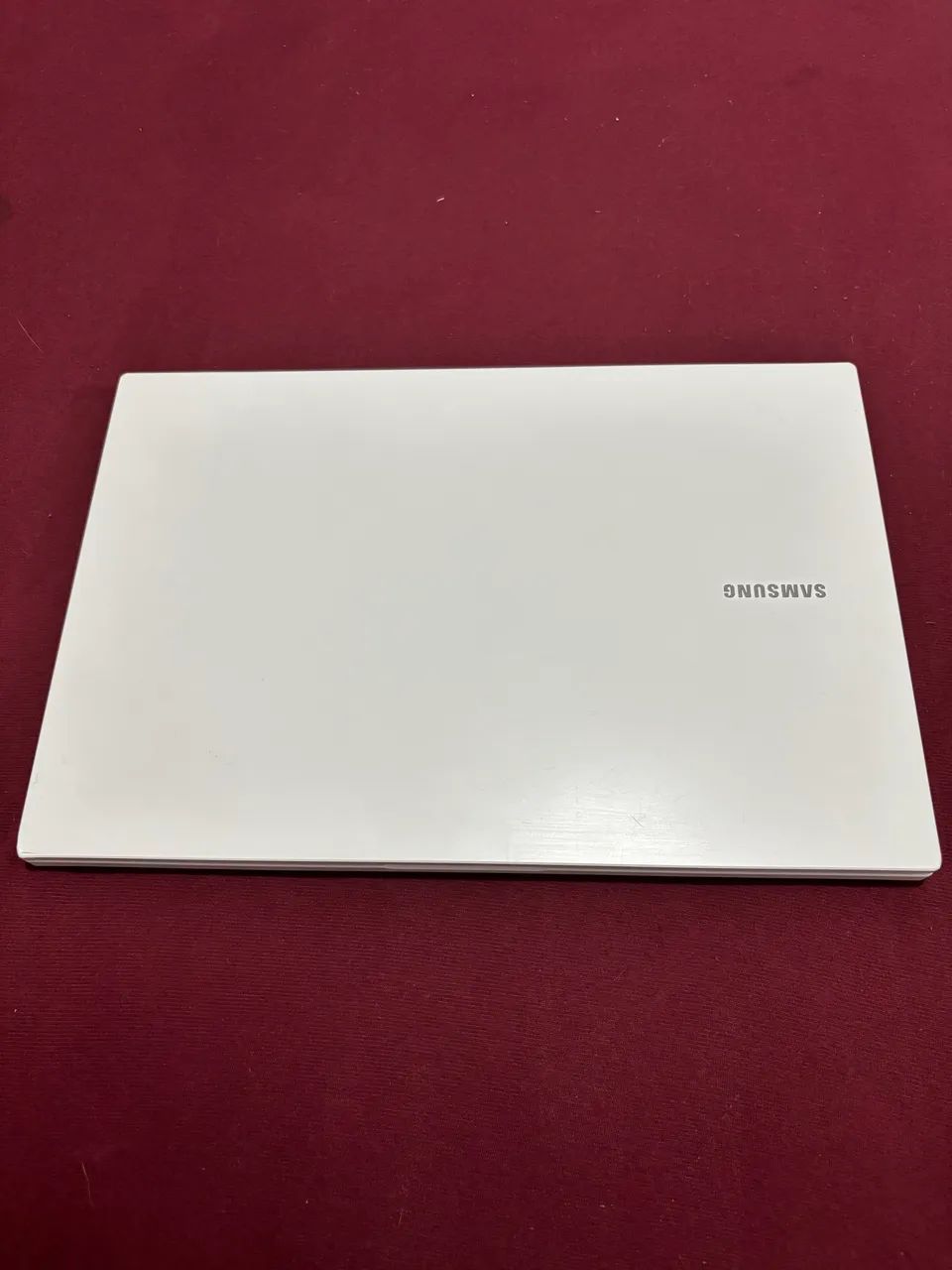Samsung Book Intel Core i5 11ª Geração | 8GB RAM | SSD 128GB