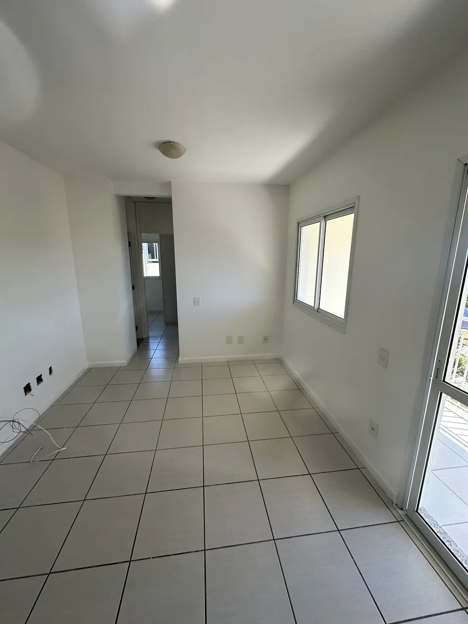 Apartamento 2 quartos no Rossi arboretto  - Foto 4