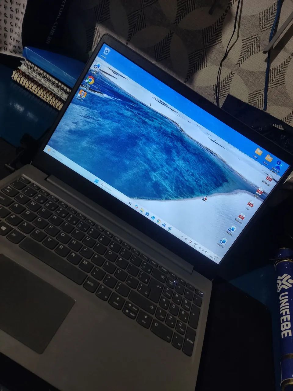 Notebook Lenovo - Foto 2